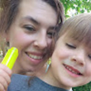 Meet your Posher, Roberta